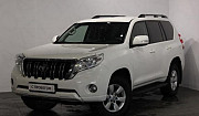 Toyota Land Cruiser Prado 3.0 AT, 2014, внедорожник Пермь