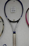 Тенисная ракетка Head TF Attact Новосибирск