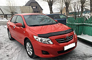 Toyota Corolla 1.6 AMT, 2008, седан Красноярск