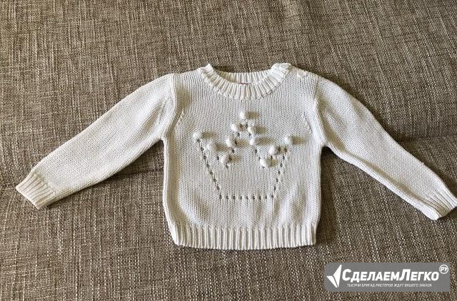 Кофта для девочки Самара - изображение 1