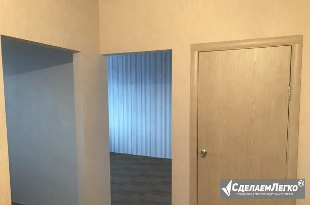 1-к квартира, 44 м², 5/5 эт. Иркутск - изображение 1