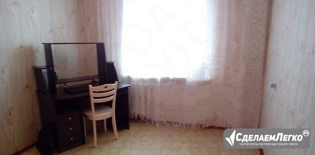 2-к квартира, 45 м², 3/5 эт. Хабаровск - изображение 1