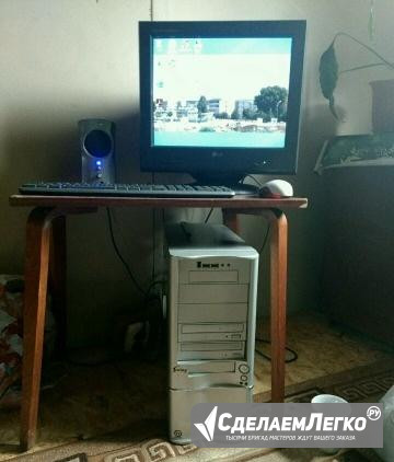 Настольный компютер Первоуральск - изображение 1