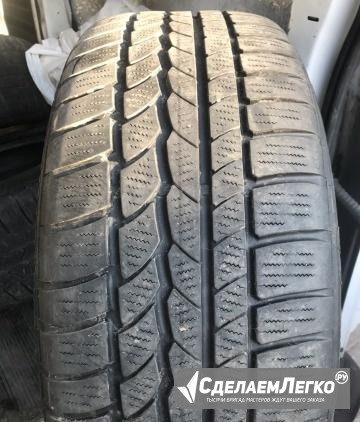 Continental 4x4 Winter Contact 255/50R19 1шт Москва - изображение 1