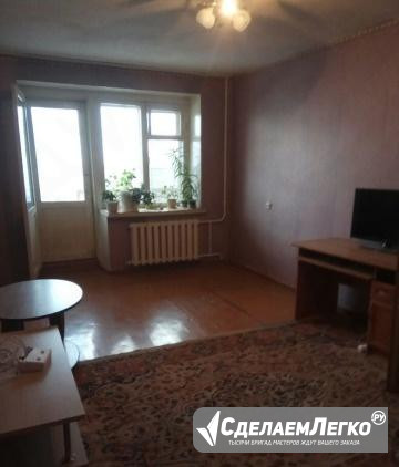 2-к квартира, 44 м², 2/5 эт. Комсомольск-на-Амуре - изображение 1