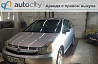 Honda Stream 2003 г.в. в аренду с правом выкупа Новосибирск