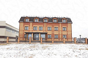 Офисное помещение, 200 м² Барнаул