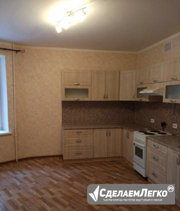 2-к квартира, 68 м², 2/17 эт. Пермь - изображение 1