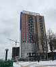 2-к квартира, 65 м², 11/25 эт. Пермь