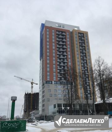 2-к квартира, 65 м², 11/25 эт. Пермь - изображение 1