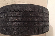 Продам шины michelin 255/40 R18 Иркутск