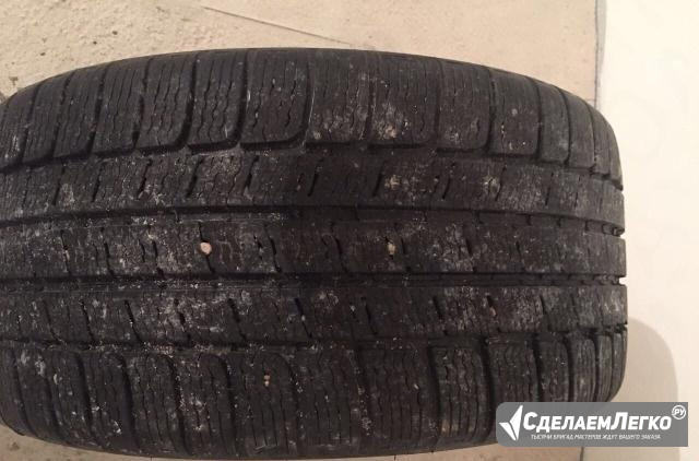 Продам шины michelin 255/40 R18 Иркутск - изображение 1