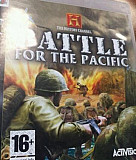 Battle for the pacifiic Новосибирск