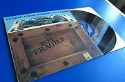 LP Bachman-Turner Overdrive"Not fragile"1974 UK Воронеж