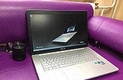 Asus N750 Core i7 4700 Новосибирск