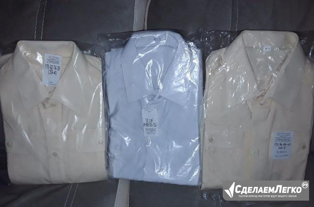 Рубашки Севастополь - изображение 1