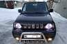 Suzuki Jimny 1.3 МТ, 2008, внедорожник Нефтеюганск