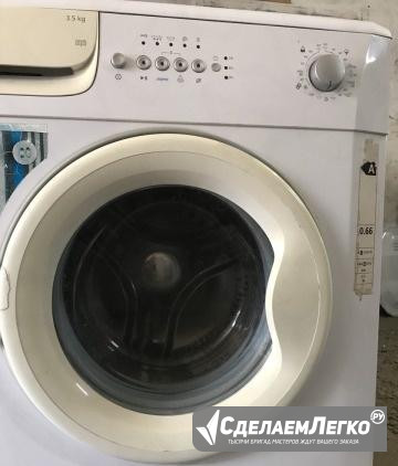 Beko WKD 23560R Кущевская - изображение 1