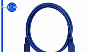 USB 3.0 USB Extension Cable AM 100см/1,8м Красноперекопск