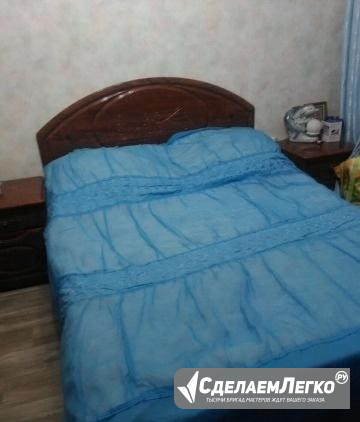Продаётся кровать Барнаул - изображение 1