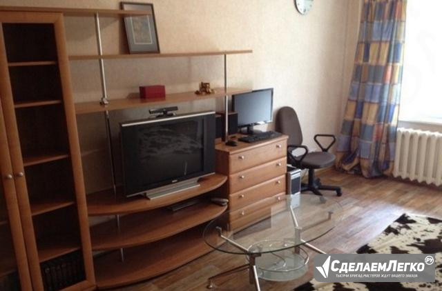 1-к квартира, 24 м², 3/4 эт. Сочи - изображение 1