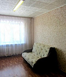 Комната 18.5 м² в 1-к, 4/5 эт. Самара