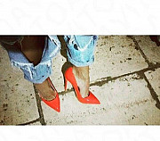 Туфли gianni renzi couture Москва