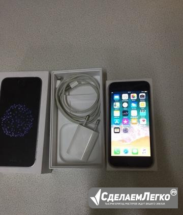 Продам iPhone 6-16гб Оренбург - изображение 1