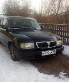 ГАЗ 3110 Волга 2.3 МТ, 2001, седан Омск