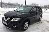 Nissan X-Trail 2.0 AT, 2017, внедорожник Кострома