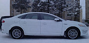 Ford Mondeo 2.0 AMT, 2014, седан Самара