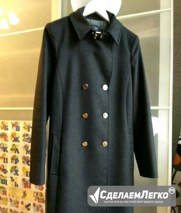Пальто Armani Jeans оригинал Санкт-Петербург - изображение 1