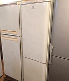 Холодильник Indesit N0Fr0St 180cm 13-02 Иркутск