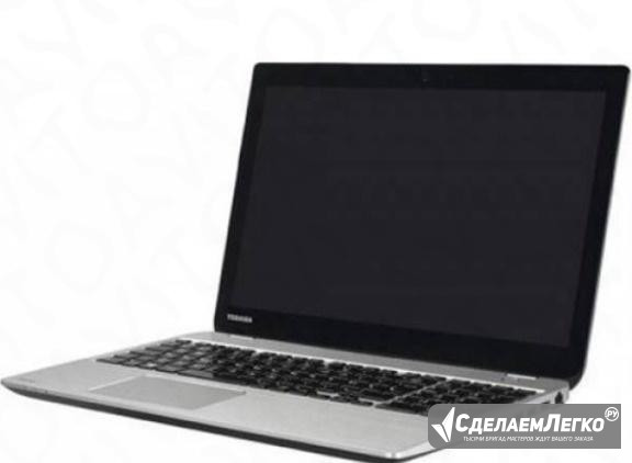 Новый 2х ядерный Toshiba/ N2820/ 4Гб /320Гб Краснодар - изображение 1