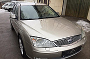 Ford Mondeo 2.0 AT, 2006, седан Пятигорск