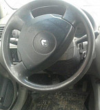 Руль,airbag,подрулевые переключатели рено симбол Омск