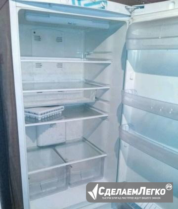 Холодильник индезит ноу фрост Омск - изображение 1