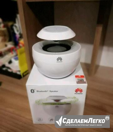 Беспроводная Bluetooth колонка Huawei AM08 Воронеж - изображение 1