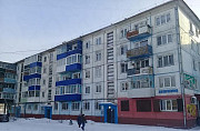 3-к квартира, 63 м², 5/5 эт. Усолье-Сибирское