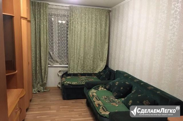 Комната 20 м² в 1-к, 1/3 эт. Курск - изображение 1