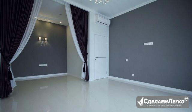 2-к квартира, 92 м², 10/23 эт. Сочи - изображение 1