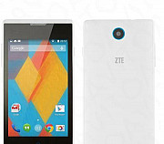 ZTE V815W Black White гарантия Екатеринбург