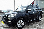 LIFAN X60 1.8 CVT, 2016, внедорожник Самара