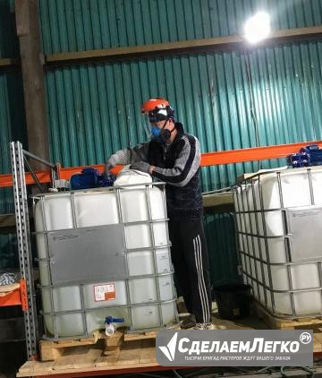 Готовое производство профессионального клининга Казань - изображение 1