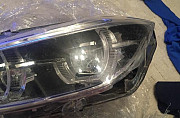 Bmw f30 led фары Москва