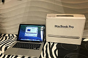 MacBook Pro 13’, mid 2010, 2,4 GHz, 4GB RAM, 250gb Москва