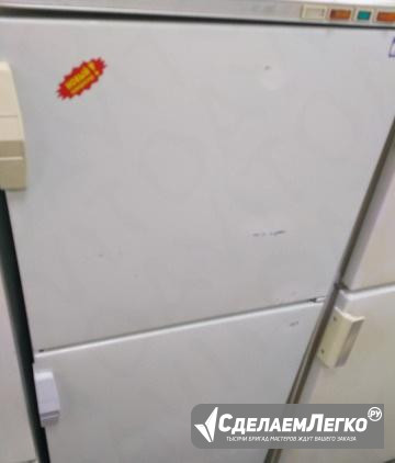 Холодильник (эконом) Бирюса Б-22 (01048665) Красноярск - изображение 1