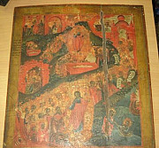 Икона Воскресение Христово Ижевск