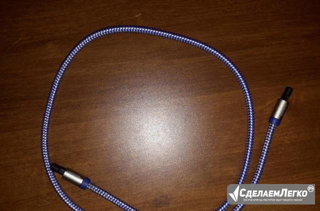 Inakustik Premium Optical Cable Новосибирск - изображение 1