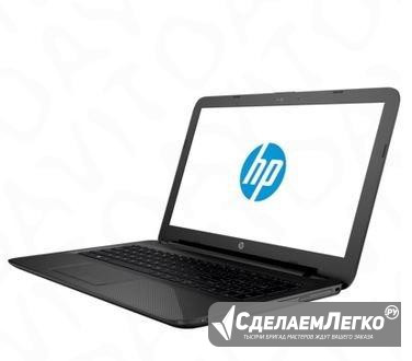 Мощный свежий HP 15-ac020ur Новосибирск - изображение 1